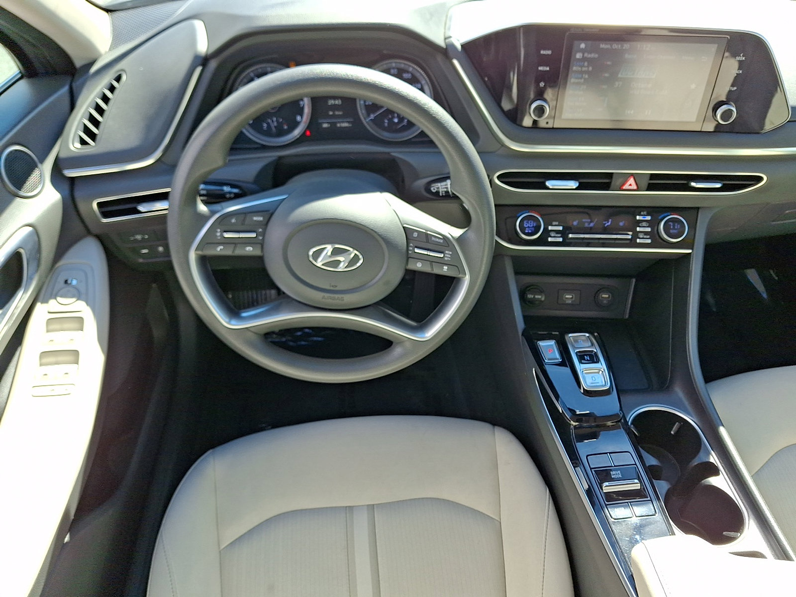 Used 2021 Hyundai Sonata SEL image 10