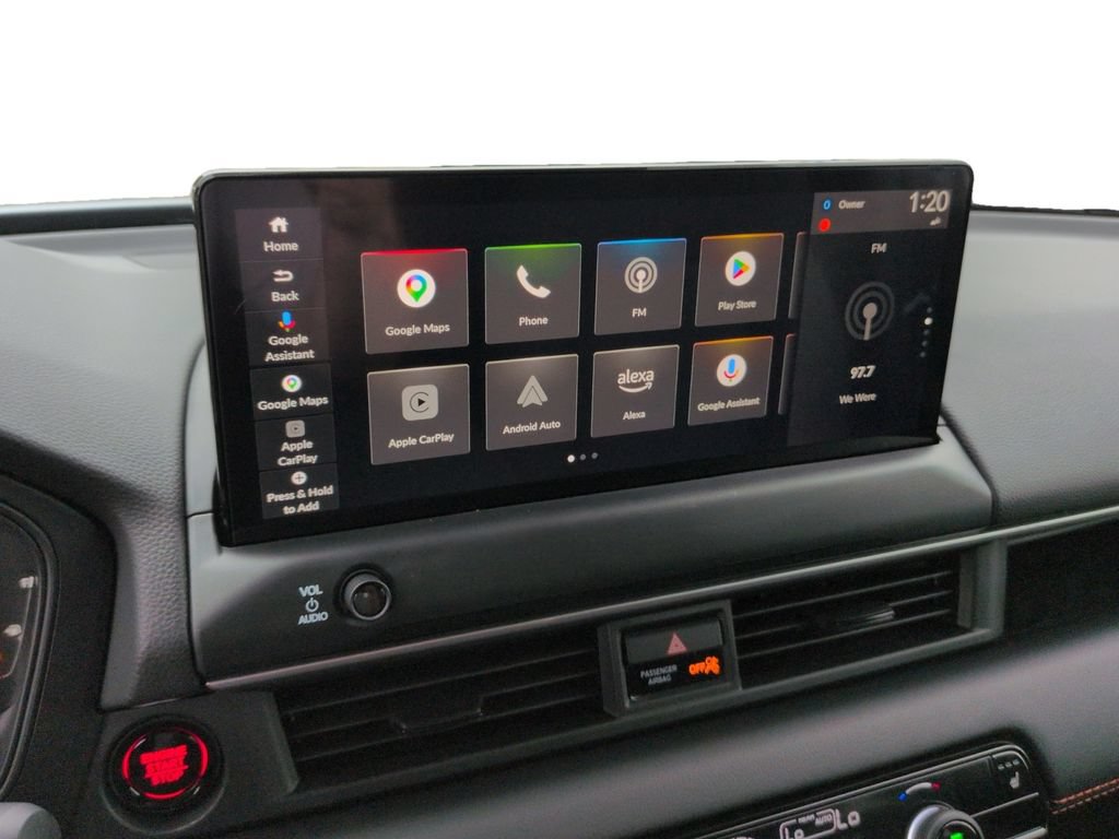 New 2026 Honda Pilot Sport image 13