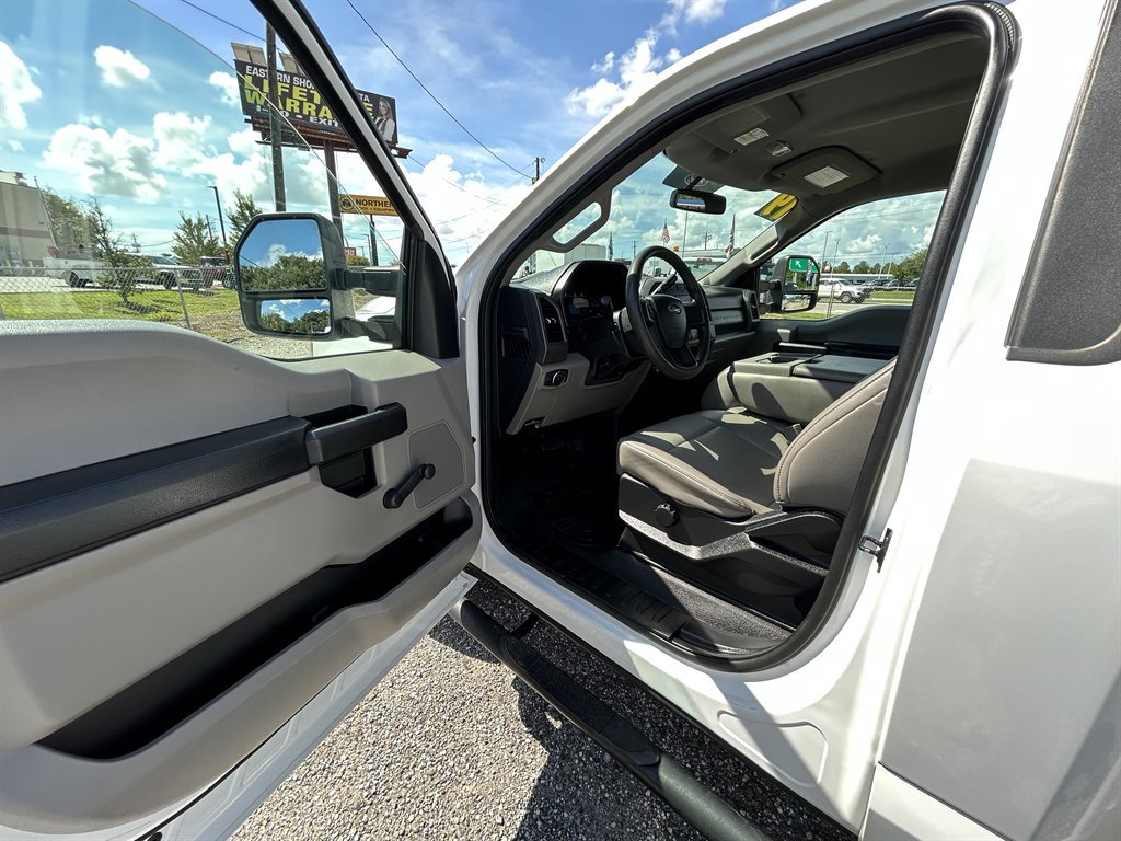 Used 2019 Ford F250 XL RWD image 10