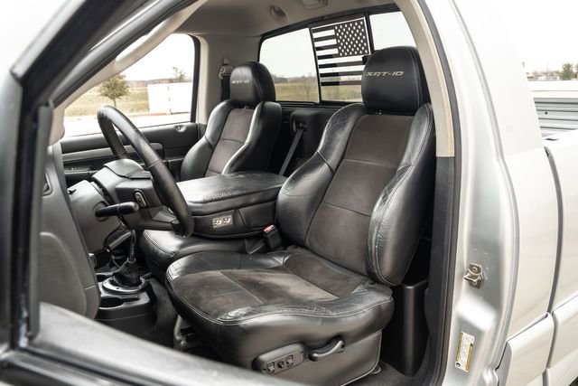 Used 2005 Dodge Ram 1500 Truck 2WD Regular Cab image 18