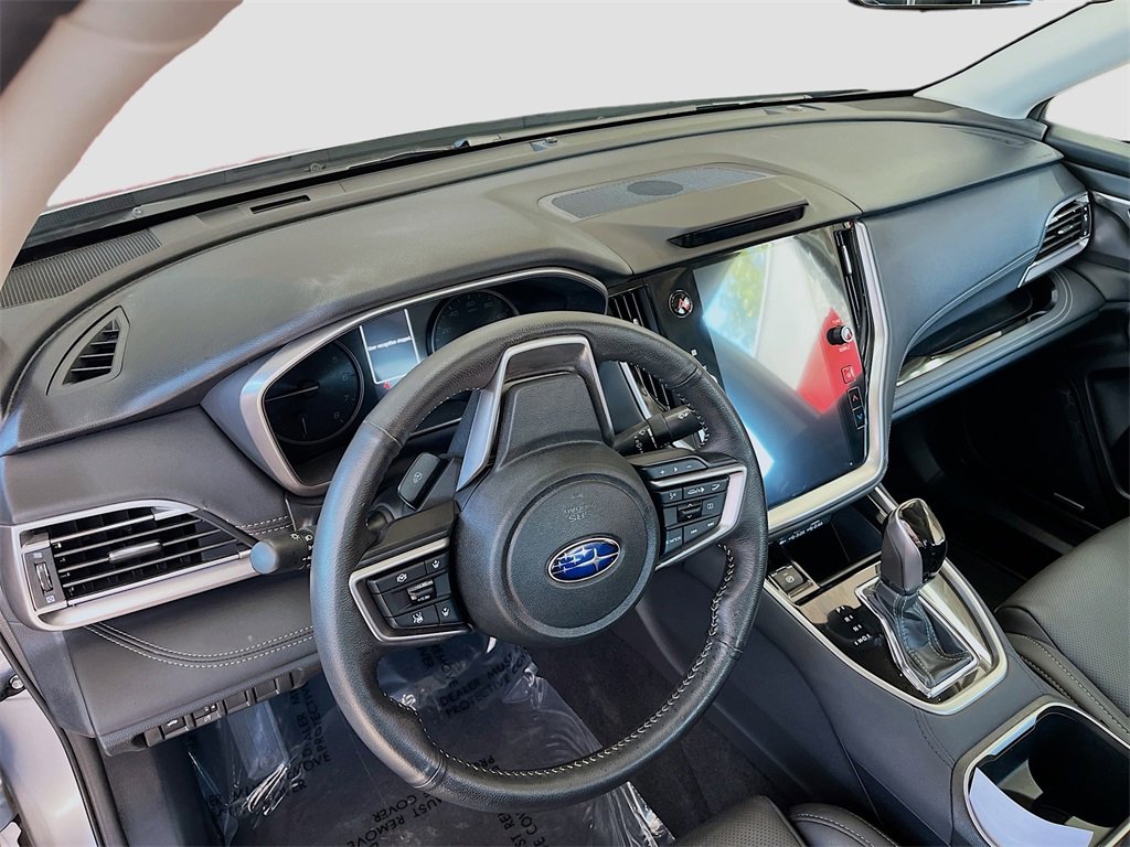 Used 2024 Subaru Legacy Limited image 9