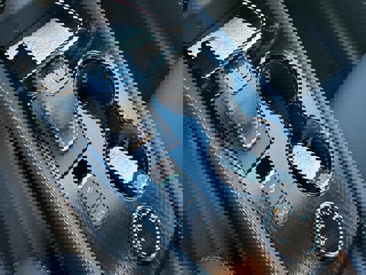 New 2026 Nissan Rogue Platinum image 14