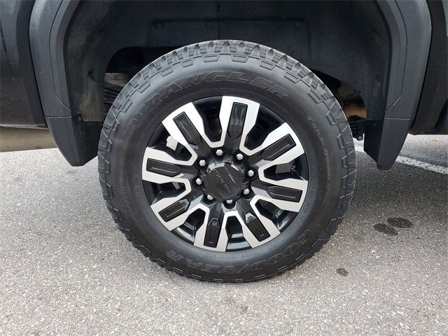 Used 2020 GMC Sierra 2500 Denali w/ Denali Ultimate Package image 5