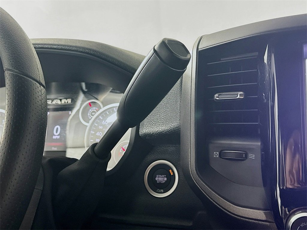 New 2026 RAM 3500 Tradesman w/ Chrome Appearance Group A image 12