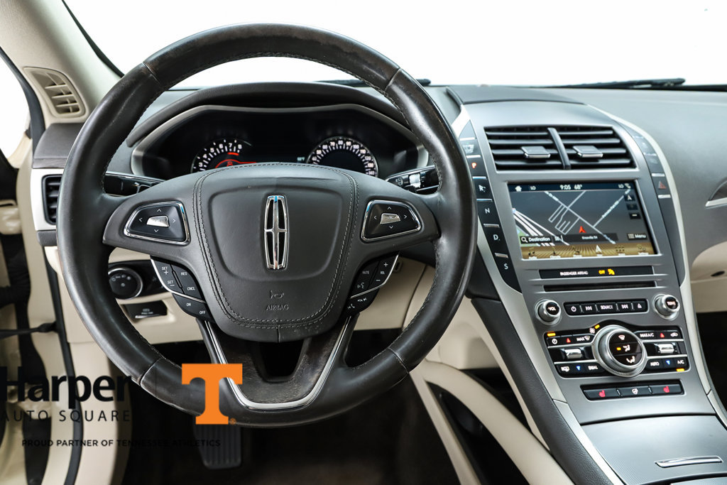 Used 2018 Lincoln MKZ Select w/ Select Plus Package AWD/4WD image 56