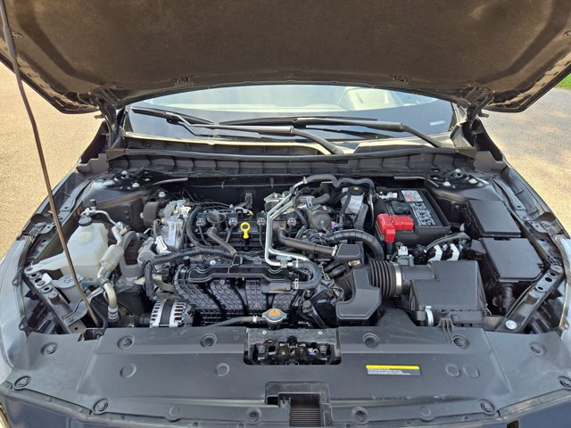 Used 2025 Nissan Altima 2.5 SV FWD image 28