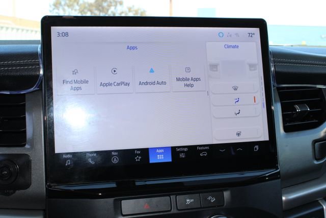 Used 2022 Ford Expedition Max XLT AWD/4WD image 28