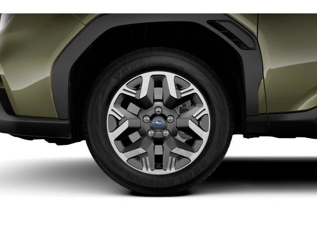 New 2026 Subaru Forester Premium image 10