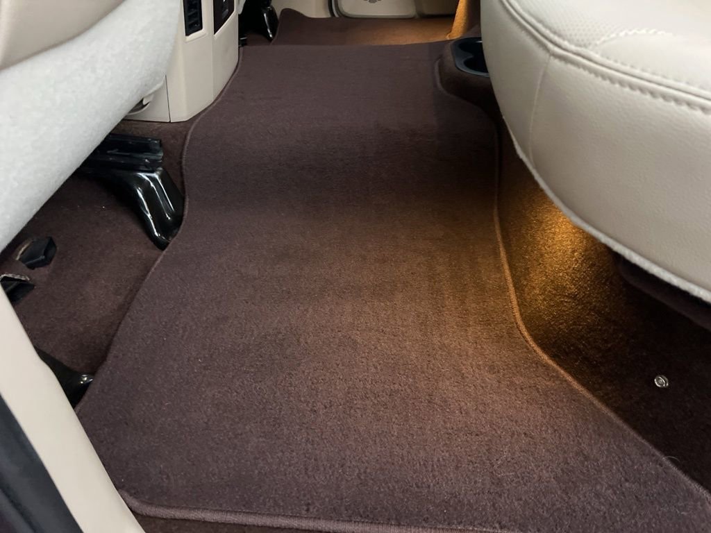 Used 2016 RAM 1500 Laramie image 41