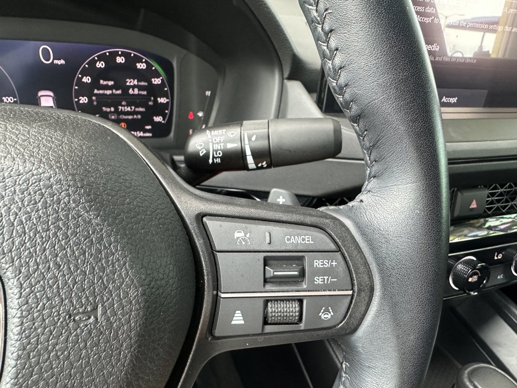 Used 2024 Honda Accord Sport image 19