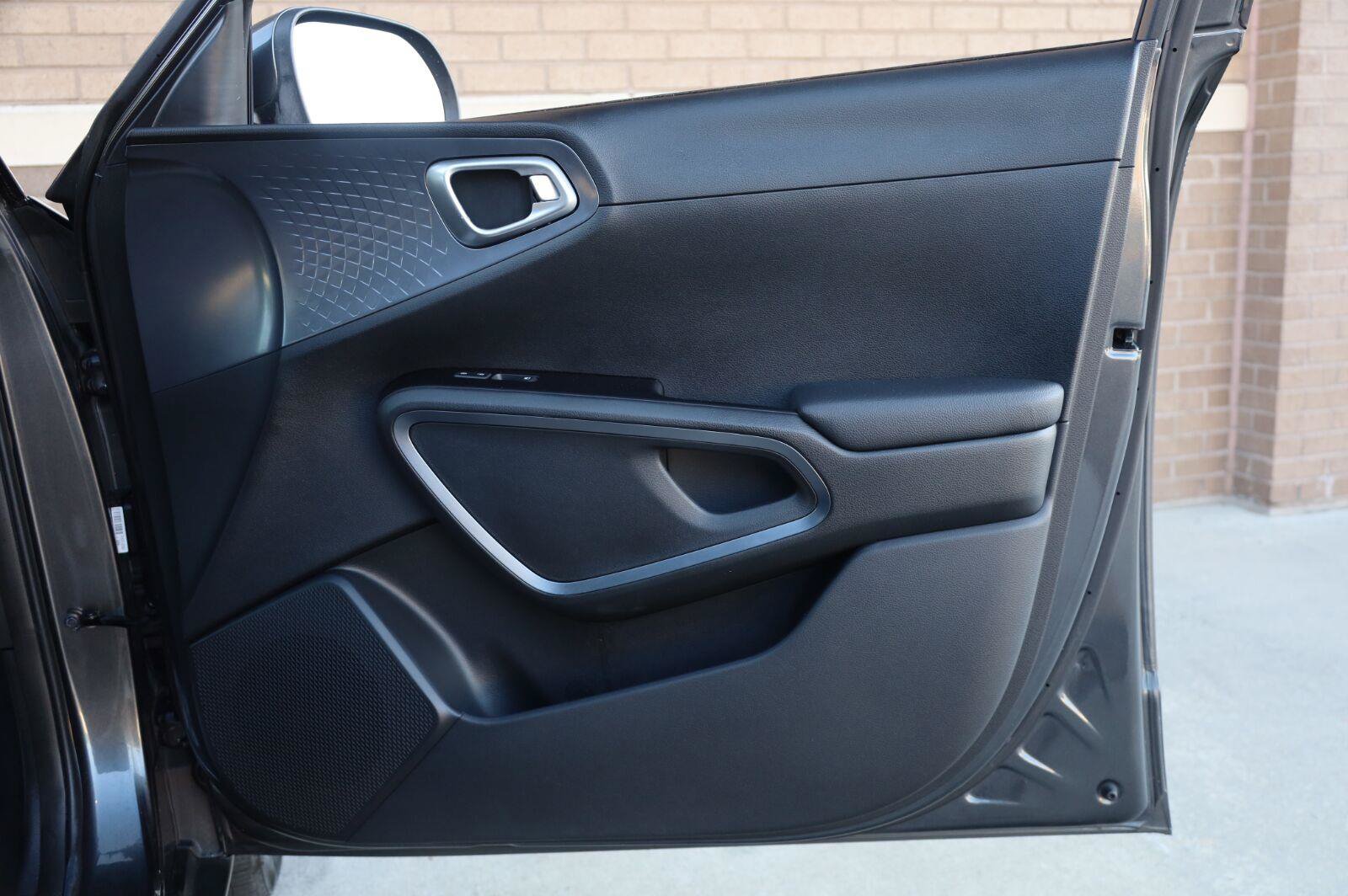 Used 2021 Kia Soul S FWD image 26