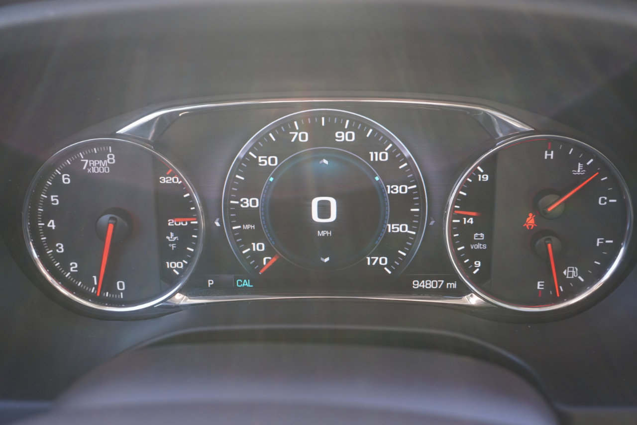 Used 2018 GMC Acadia Denali w/ Technology Package image 13