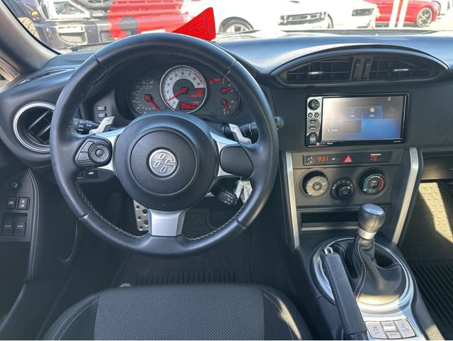 Used 2019 Toyota 86 RWD image 18