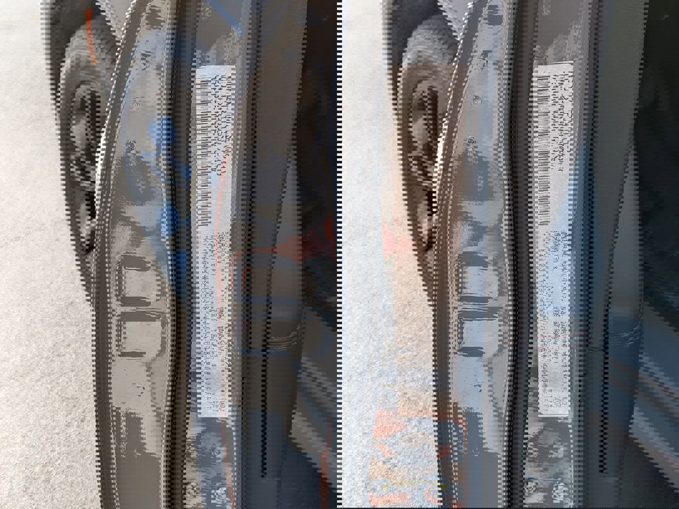 New 2026 Dodge Durango GT image 38