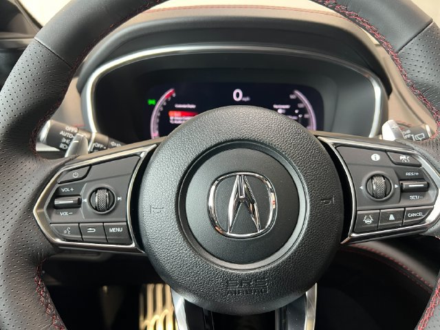 New 2026 Acura MDX A-Spec AWD/4WD image 27