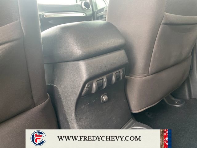 Used 2015 Jeep Wrangler Unlimited Sahara image 42