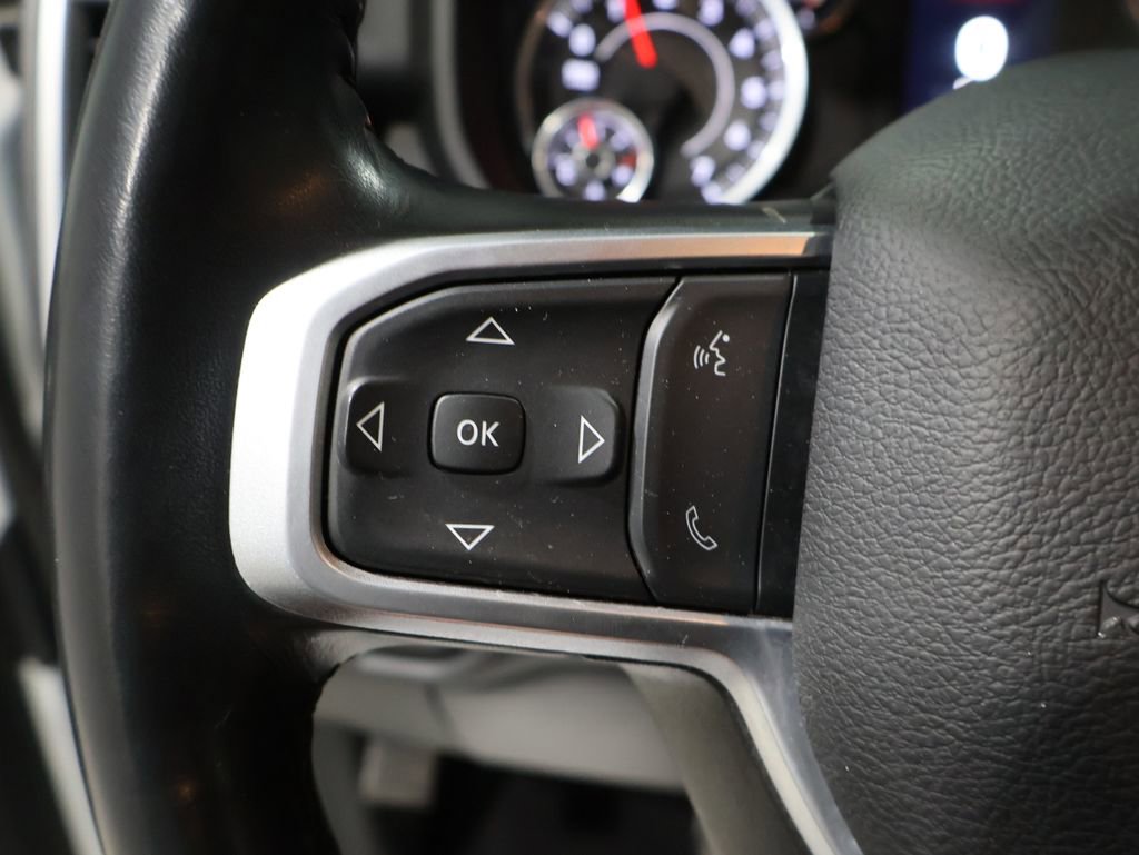 Certified 2024 RAM 2500 Big Horn image 33