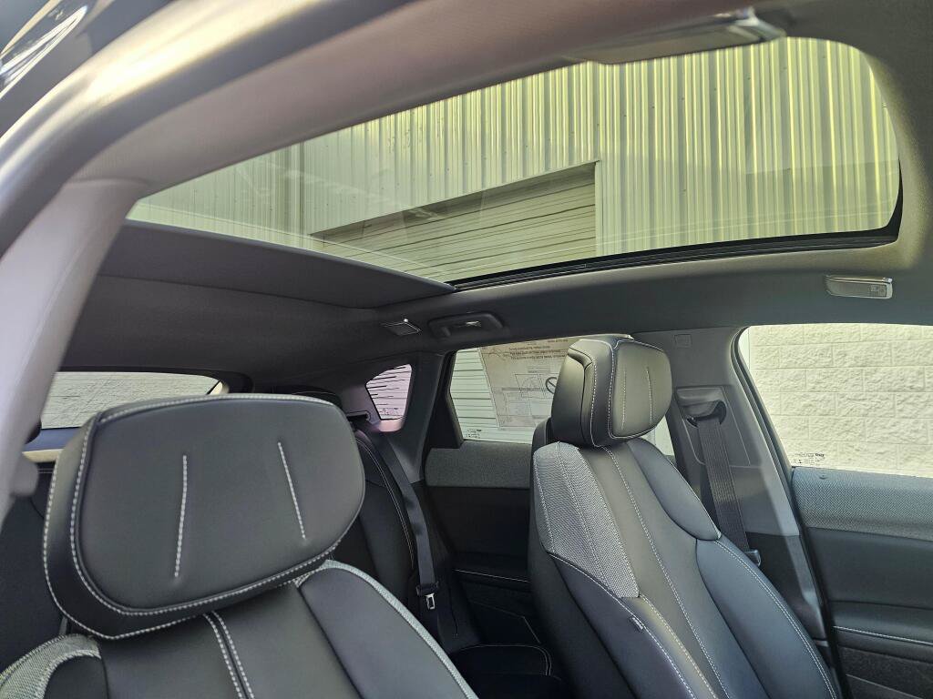 New 2026 Cadillac Optiq Luxury 1 RWD image 16