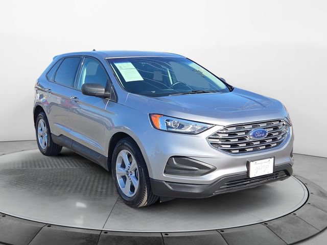 Used 2020 Ford Edge SE image 7