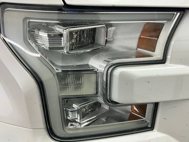 Used 2017 Ford F150 King Ranch w/ Equipment Group 601A Luxury AWD/4WD image 27