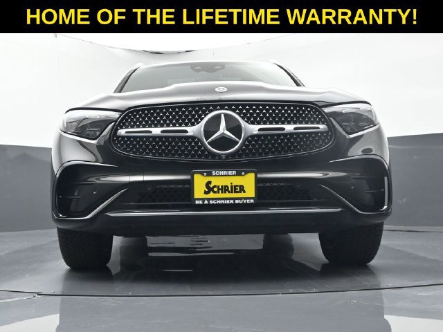 Used 2023 Mercedes-Benz GLC 300 4MATIC image 57