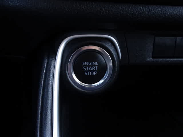 Used 2025 Toyota Grand Highlander FWD image 31