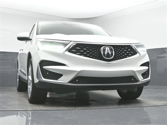 Used 2021 Acura RDX AWD image 34