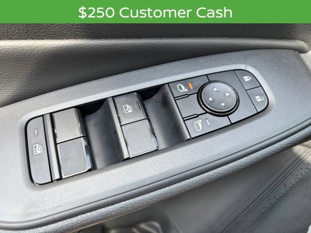 New 2026 Nissan Sentra SV w/ SV Convenience Package FWD image 9