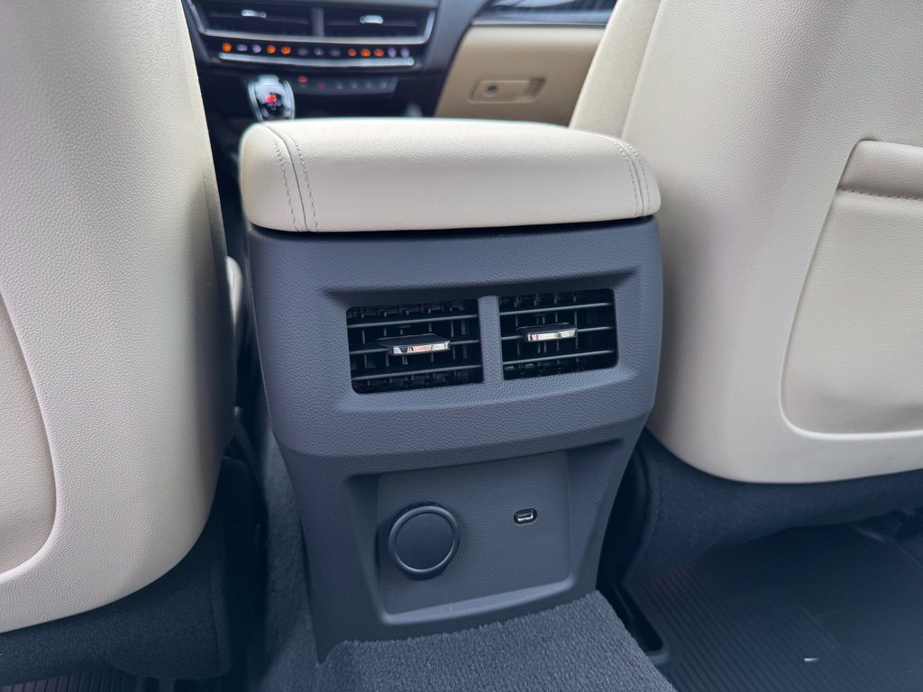 New 2026 Cadillac CT5 Premium Luxury RWD image 16
