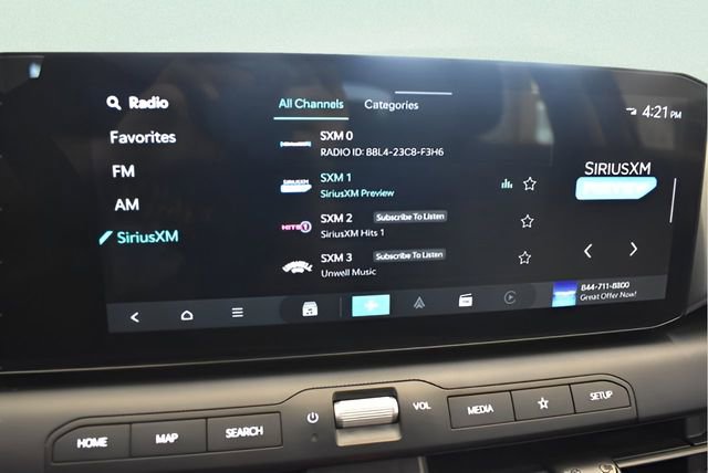 Used 2025 Kia K4 image 26