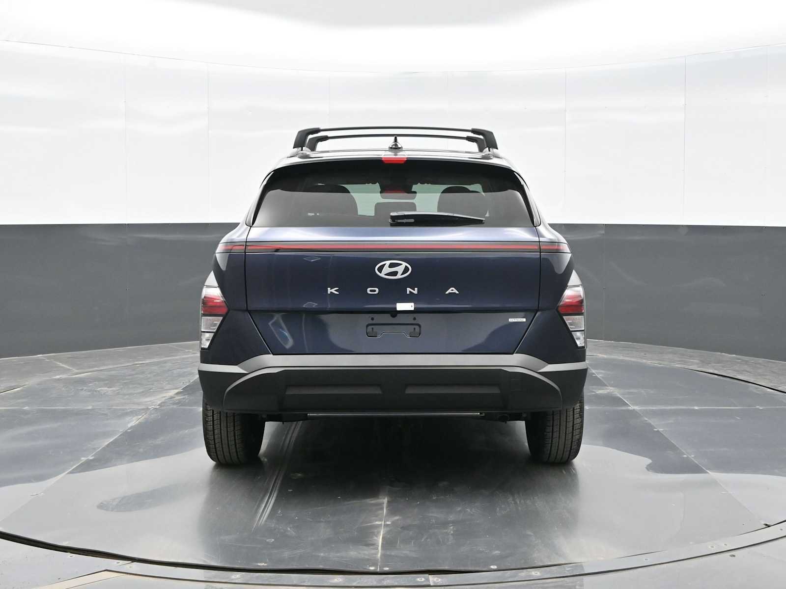 Certified 2026 Hyundai Kona SEL Sport AWD/4WD image 6