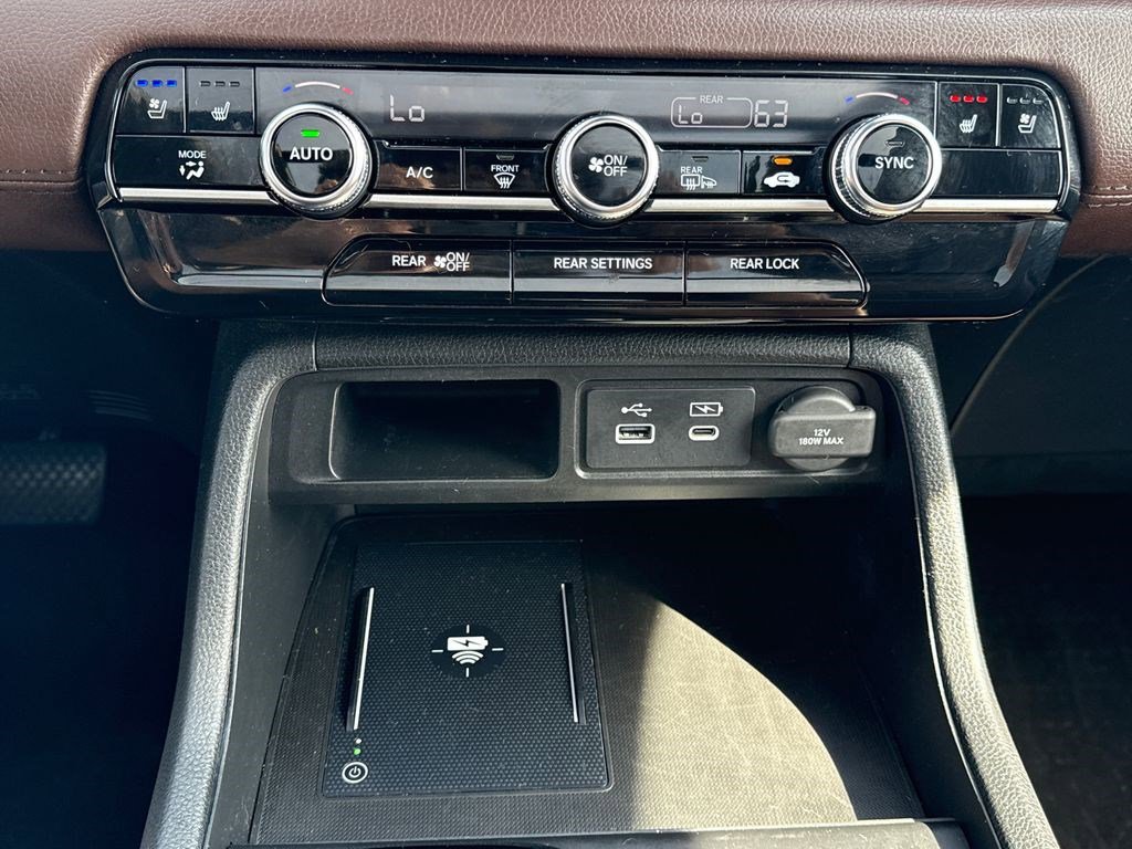 Certified 2023 Honda Pilot Elite image 34