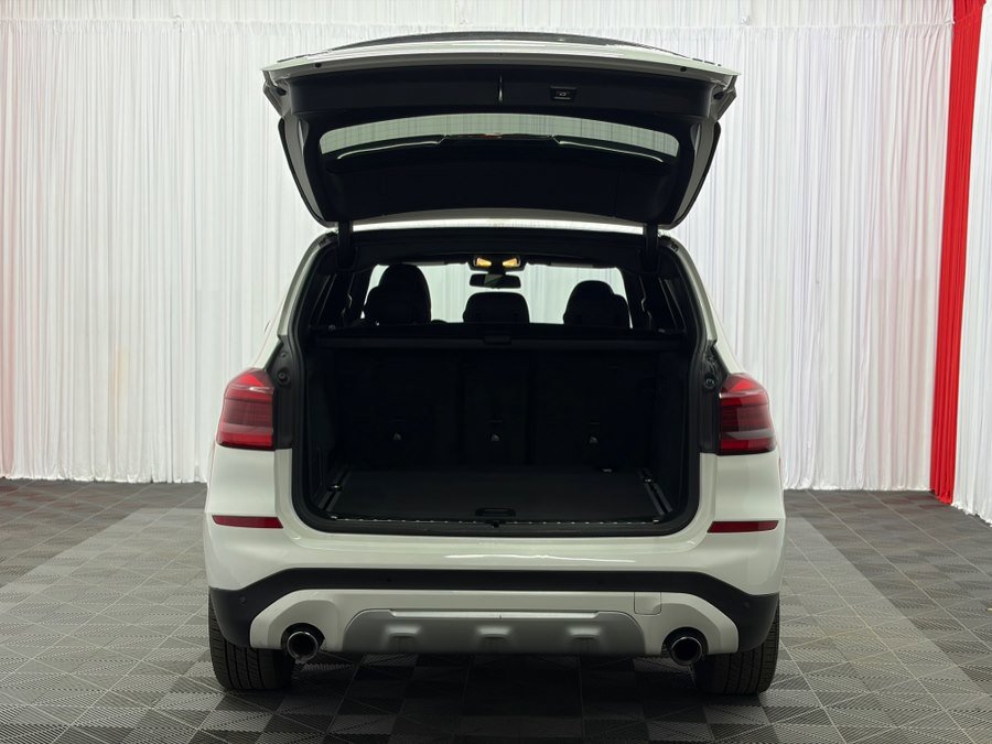 Used 2020 BMW X3 sDrive30i RWD image 36