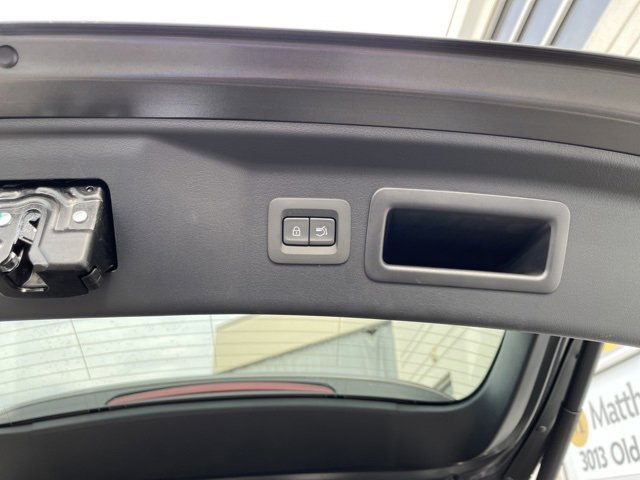 Used 2025 MAZDA CX-90 3.3 Turbo w/ Preferred Package image 35