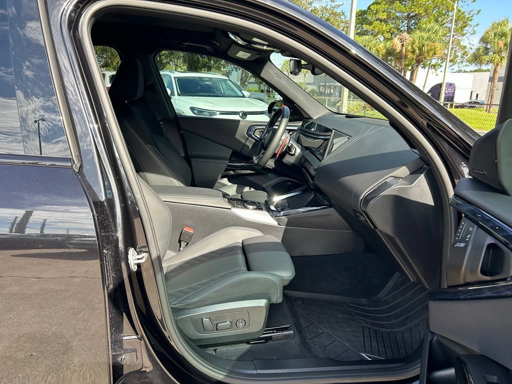 Used 2025 BMW X3 M50 w/ Premium Package AWD/4WD image 42