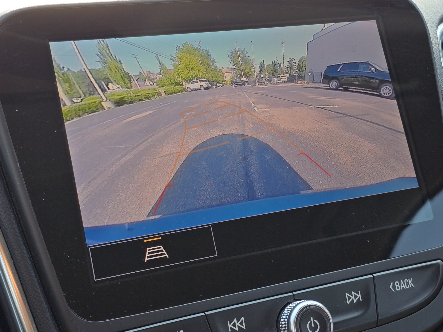 Certified 2024 Chevrolet Malibu LT FWD image 5