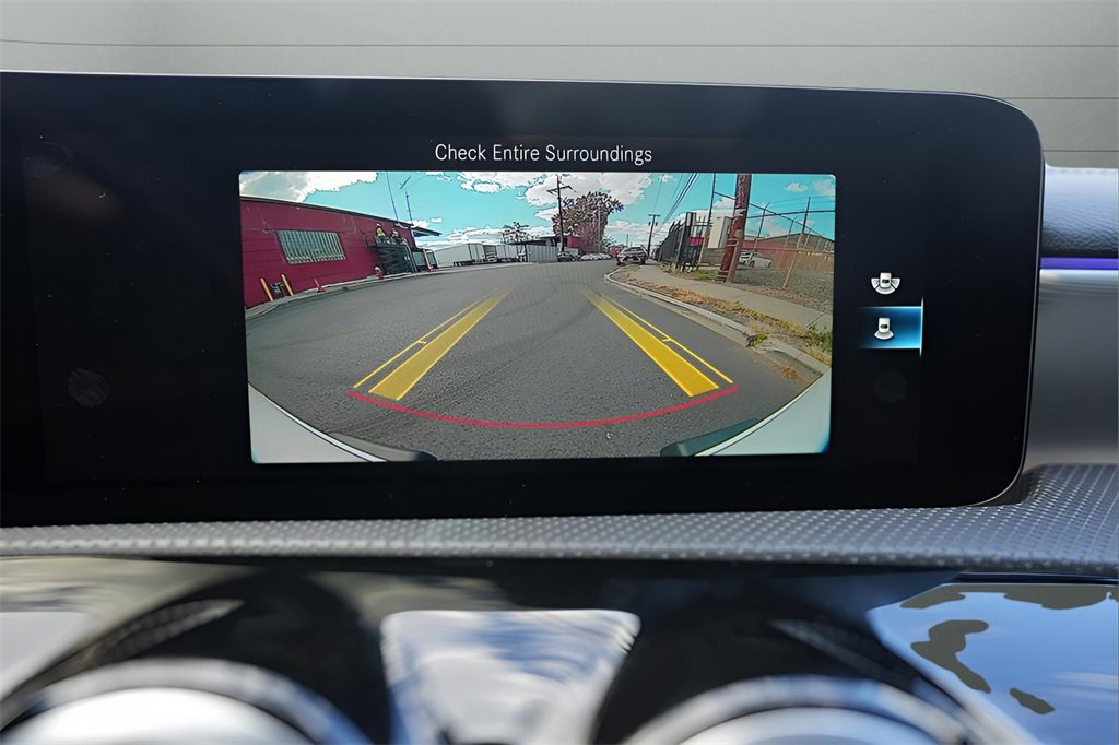 Used 2023 Mercedes-Benz CLA 250 image 44