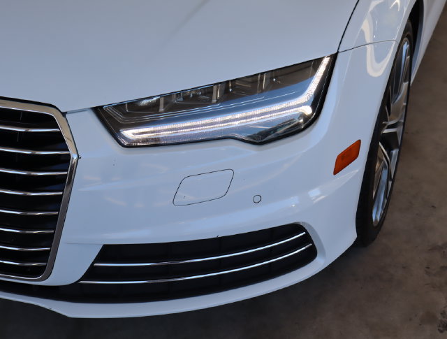 Used 2018 Audi A7 3.0T Premium Plus w/ 20" Wheel & Tire Package AWD/4WD image 10