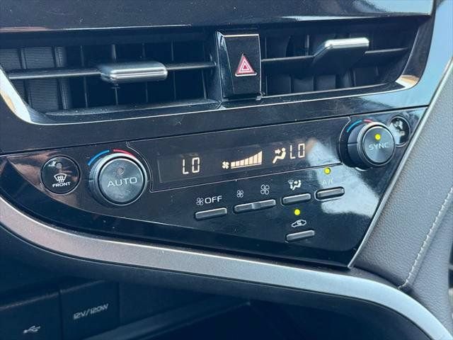 Certified 2023 Toyota Camry SE FWD image 54