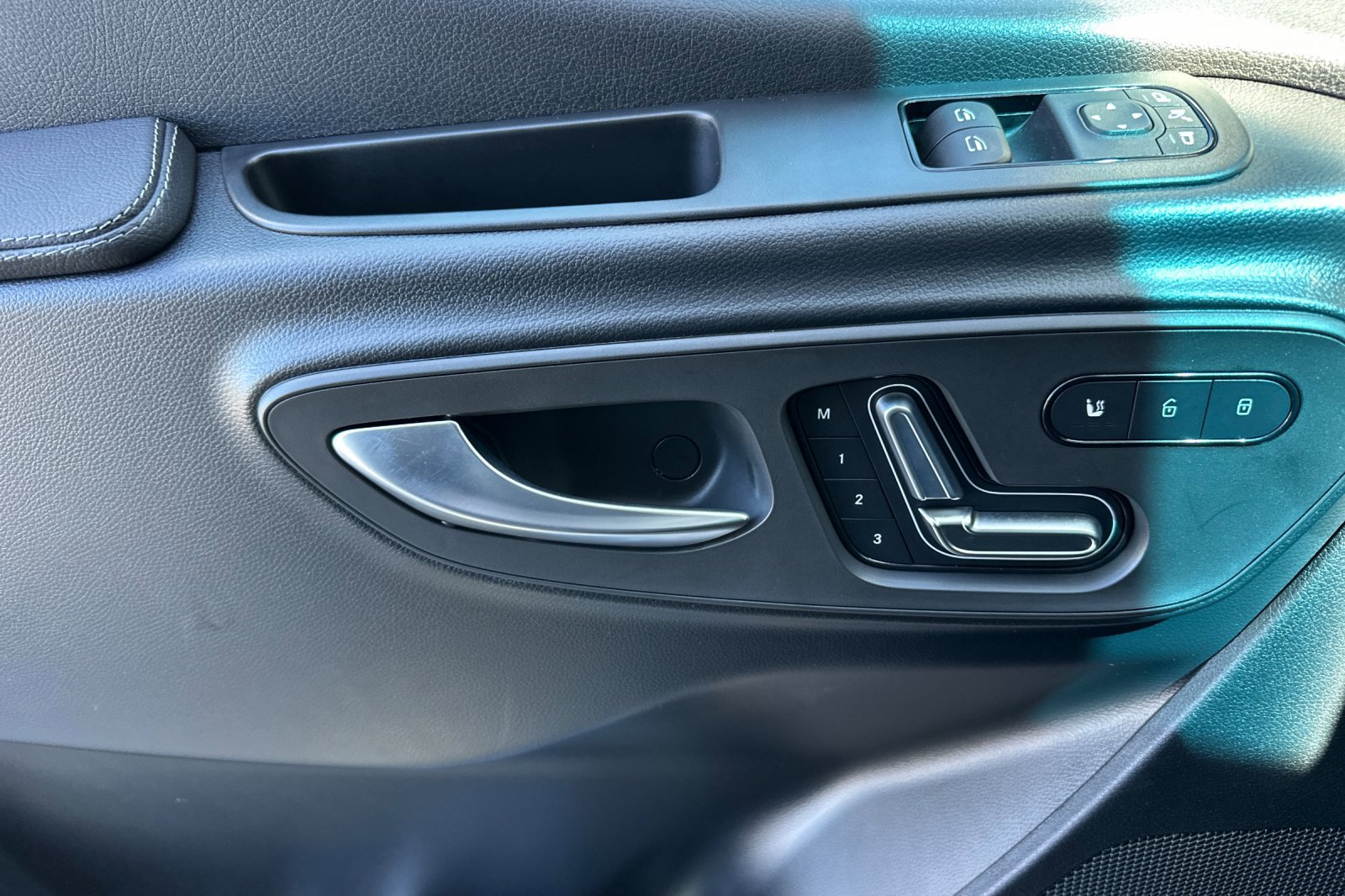 New 2026 Mercedes-Benz Sprinter 2500 image 11