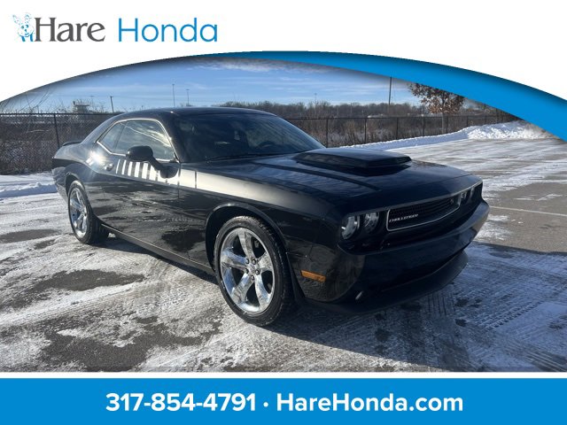 Used 2014 Dodge Challenger R/T video 1