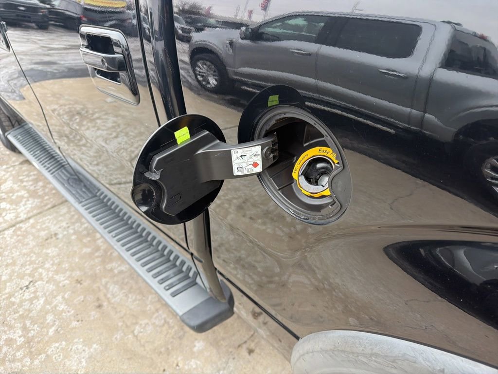 Used 2011 Ford F150 FX4 w/ FX Luxury Pkg image 40