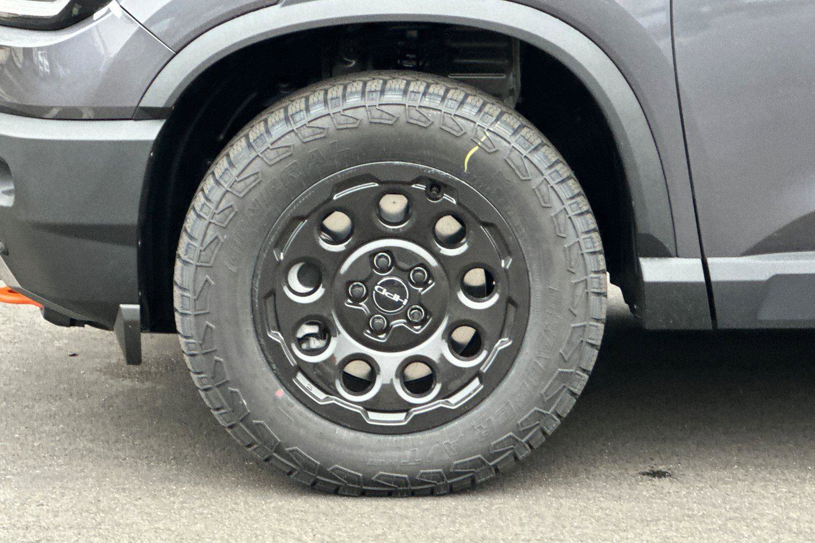 New 2026 Honda Passport TrailSport Elite image 34