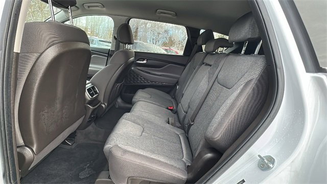 Used 2020 Hyundai Santa Fe SEL image 28