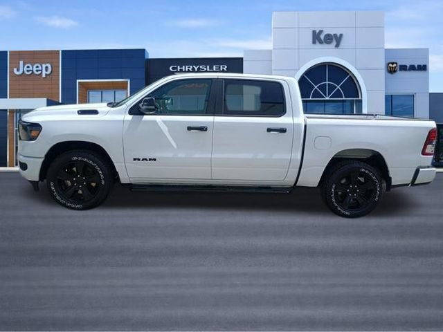 Certified 2023 RAM 1500 Big Horn AWD/4WD image 2