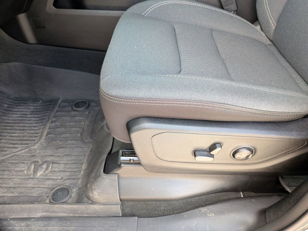 Used 2022 RAM 1500 Big Horn image 14