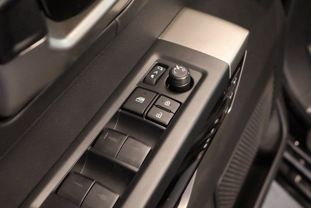 New 2026 Toyota Tundra Limited AWD/4WD image 10