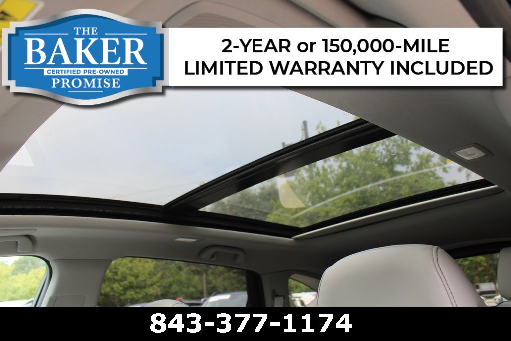 Used 2020 Acura RDX w/ Technology Package image 52