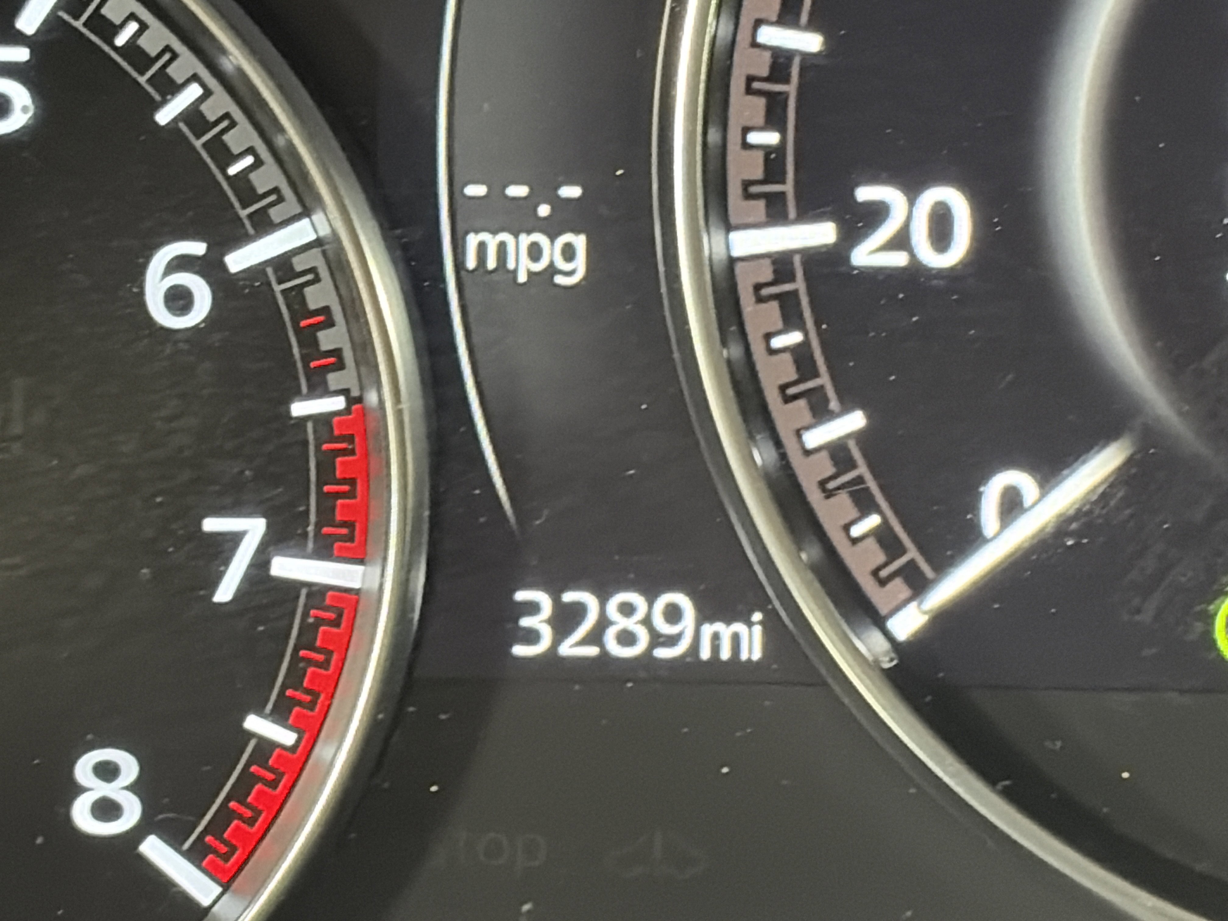 Used 2025 MAZDA CX-30 AWD 2.5 S w/ Select Sport Pkg image 5