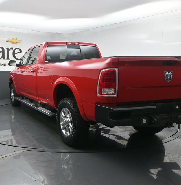 Used 2014 RAM 2500 Laramie w/ HD Snow Plow Prep Group AWD/4WD image 58